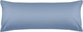 Warmstar Cotton Body Pillow Cover 1 Pack, 600 Thread Count Body Pillow case by Warmstar