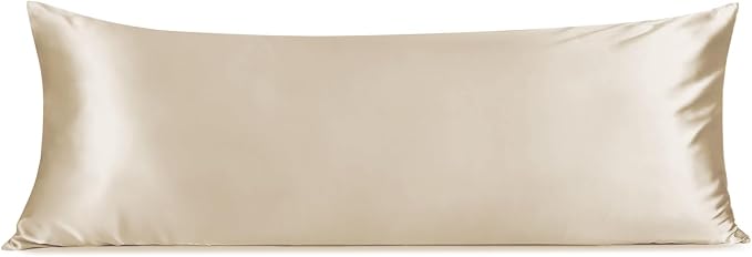 INFIIXSO Body Pillow Cover by INFIIXSO