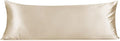 INFIIXSO Body Pillow Cover by INFIIXSO