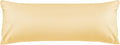 Warmstar Cotton Body Pillow Cover 1 Pack, 600 Thread Count Body Pillow case by Warmstar