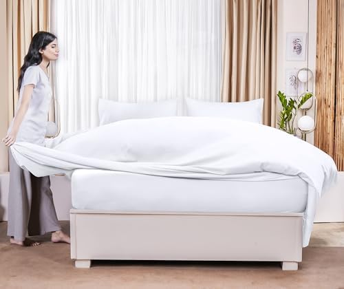 Utopia Bedding Flat Sheets - Image 6