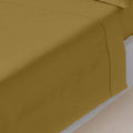 Mattress-Homes RV King 100% Egyptian Cotton Top Sheet 1Pcs, Cool & Breathable by MattressHomes