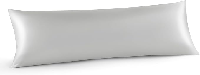 INFIIXSO Body Pillow Cover by INFIIXSO