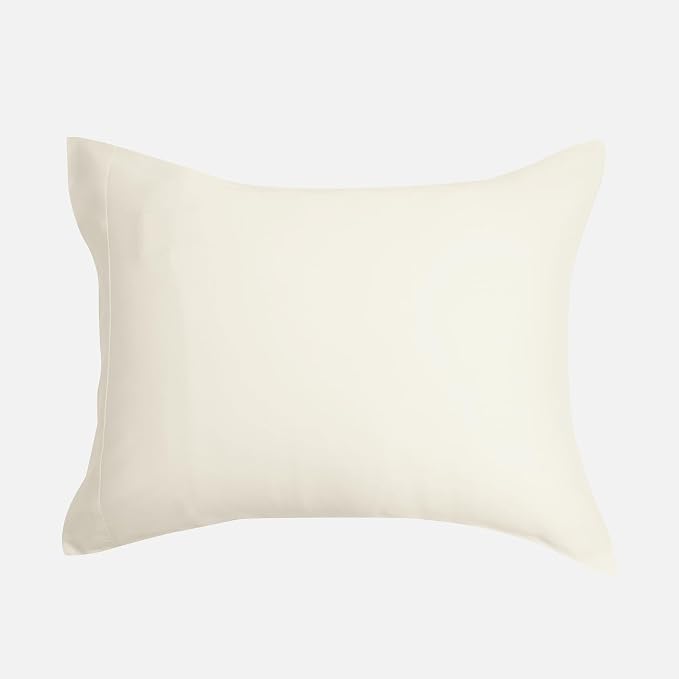 DOZ Pillowcase Set, 100% Viscose derived from Bamboo, Organically Grown - Image 3