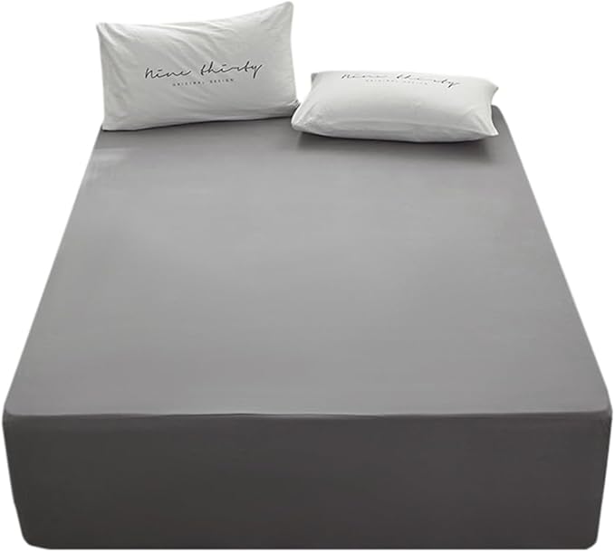 Bedding TwinXL Size Fitted Sheet Only by rushrushlulu