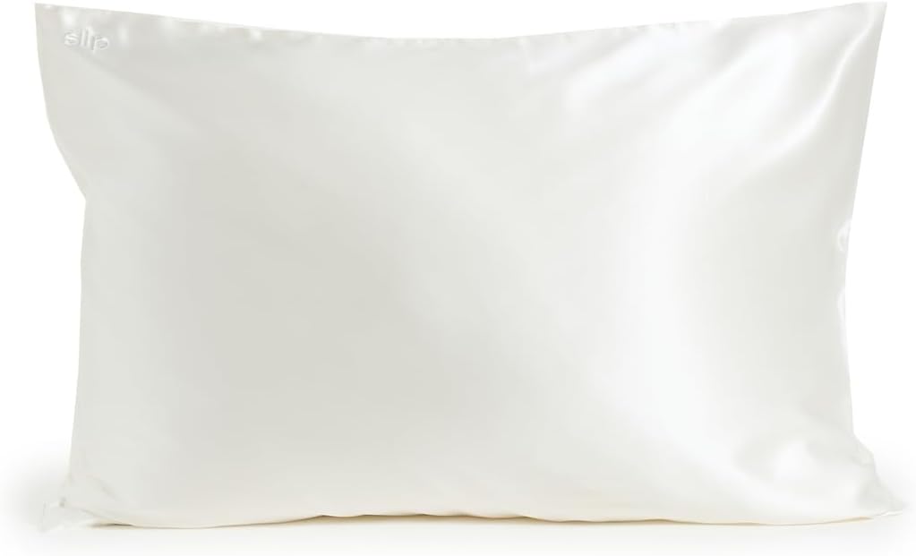 slip The Original Queen Pure Silk Pillow Case - Image 4