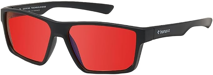 Horus X • Blue Light Glasses Men Women | Blue Light Blocking Glasses - Image 9