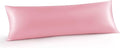 INFIIXSO Body Pillow Cover by INFIIXSO
