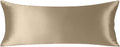 ZIMASILK 100% Pure Mulberry Silk Pillow Cases by ZIMASILK