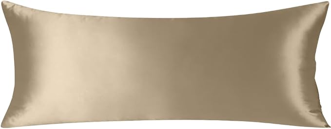 ZIMASILK 100% Pure Mulberry Silk Pillow Cases by ZIMASILK