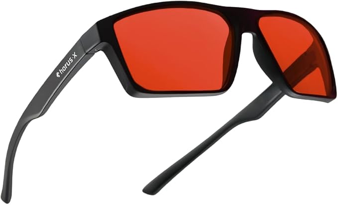 Horus X • Blue Light Glasses Men Women | Blue Light Blocking Glasses by HorusX