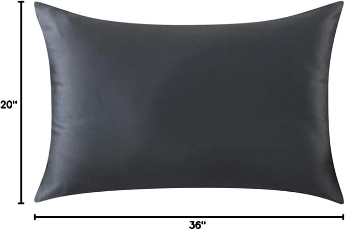 SLPBABY Silk Pillowcase for Hair and Skin - Image 2