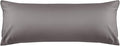 Warmstar Cotton Body Pillow Cover 1 Pack, 600 Thread Count Body Pillow case by Warmstar
