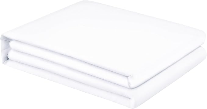 FreshCulture King Flat Sheet by FreshCulture