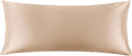 THXSILK 100% Mulberry Silk Body Pillowcase by THXSILK
