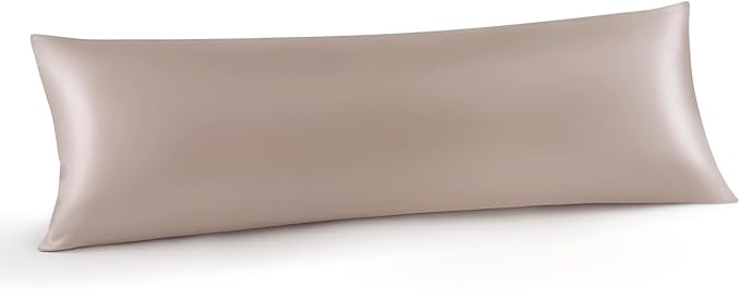 INFIIXSO Body Pillow Cover by INFIIXSO