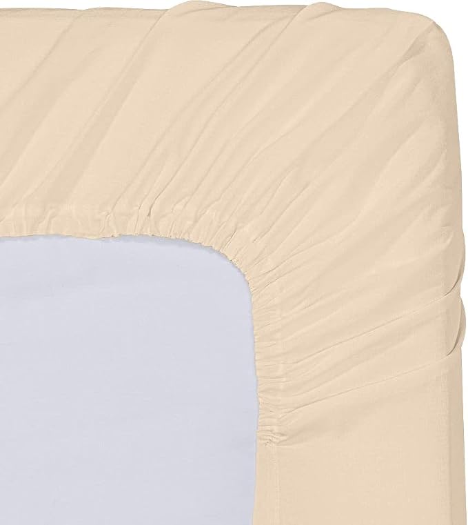 Utopia Bedding Twin Fitted Sheets - Image 7
