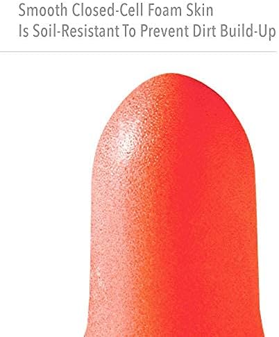 Howard Leight by Honeywell Maximum Disposable Earplugs Box, 200 Pair - Image 4