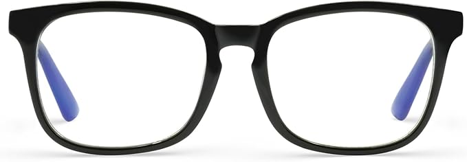 VISOONE Blue Light Blocking Glasses Square - Image 7