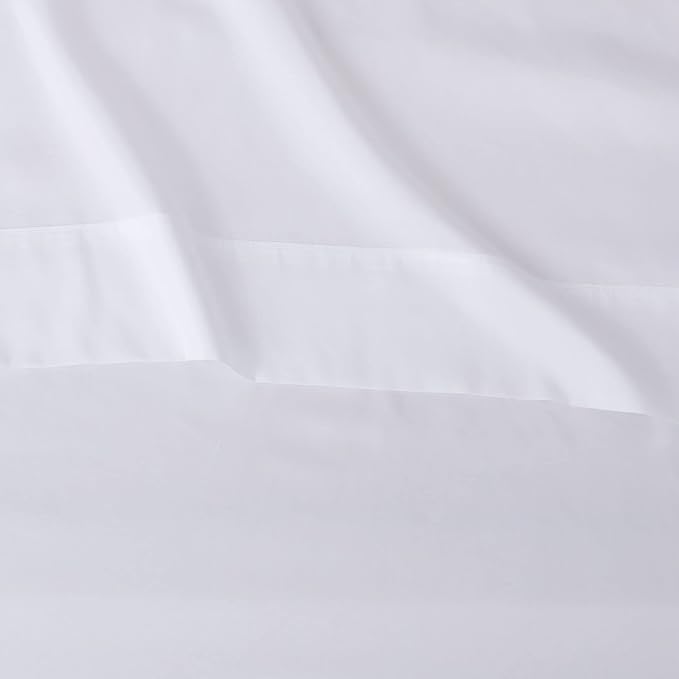 Amazon Basics Lightweight Breathable Wrinkle-Free Brushed Microfiber 3-Piece - Image 4