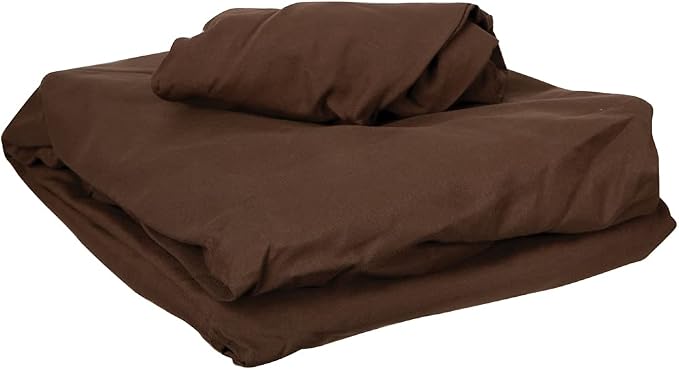 ForPro Professional Collection Premium Microfiber 3-Piece Massage Sheet Set - Image 4