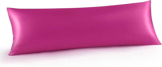 INFIIXSO Body Pillow Cover by INFIIXSO