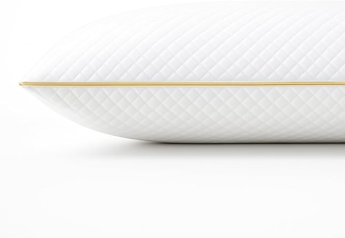 Royal Therapy Body Pillow for Adults – 20x54 Full Body Pillow for Side Sleeper - Image 3