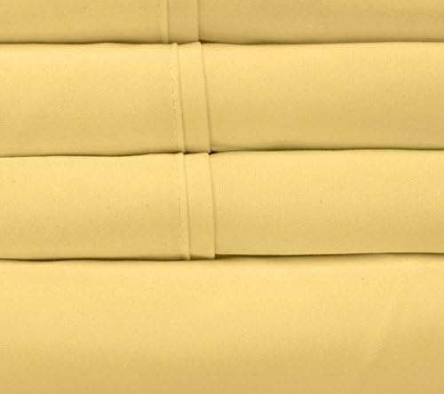 Cal King Size Bed Sheets - Image 8