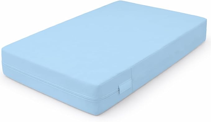 Guardmax Jersey Knitted Sleeper Sofa Zippered Mattress Encasement - Image 6