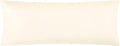 EVOLIVE Ultra Soft Microfiber Body Pillow Cover/Pillowcases 21"x54" by EVOLIVE