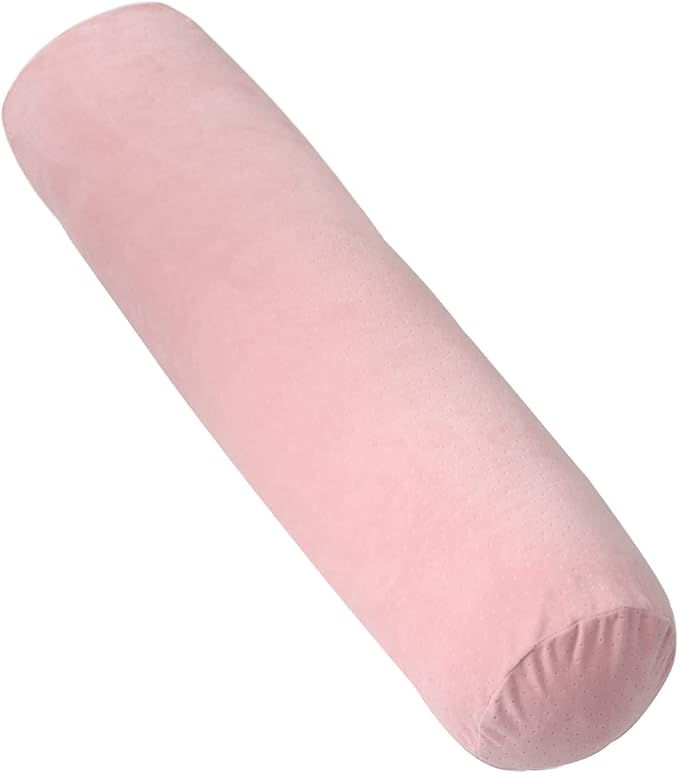 1 MIDDLE ONE Body Pillow for Adults, Bolster Pillow by 1MIDDLEONE