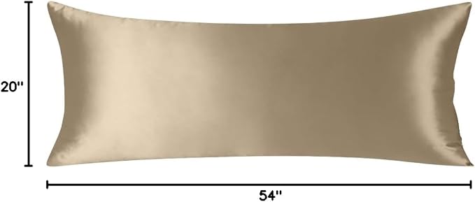 ZIMASILK 100% Pure Mulberry Silk Pillow Cases - Image 9
