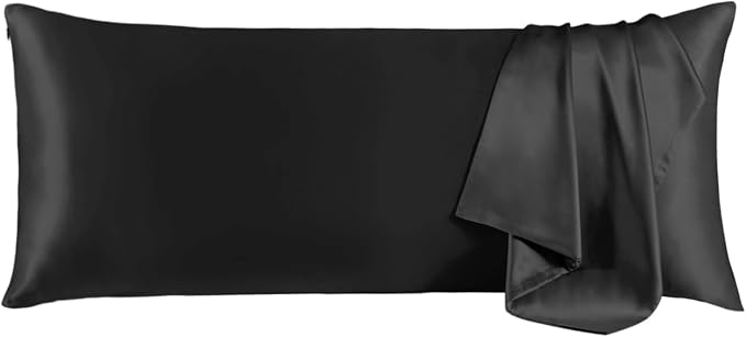 THXSILK 100% Pure Mulberry Silk Pillowcase by THXSILK