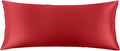 THXSILK 100% Pure Mulberry Silk Pillowcase by THXSILK