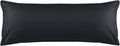 Warmstar Cotton Body Pillow Cover 1 Pack, 600 Thread Count Body Pillow case by Warmstar