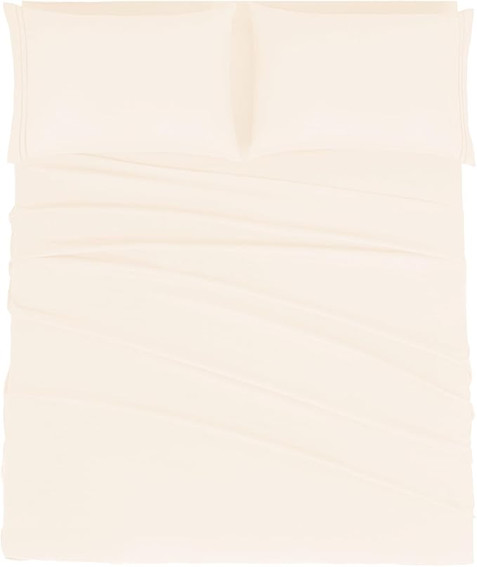 Mejoroom Full Size Sheet Set - Image 2