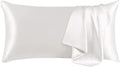 THXSILK 100% Mulberry Silk Pillowcase by THXSILK