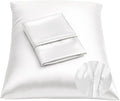 BLISSFORD Satin Pillowcase by BLISSFORD