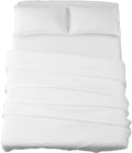 SONORO KATE Bed Sheet Set Super Soft Microfiber 1800 Thread Count Luxury by SONOROKATE
