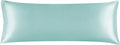 BEDELITE Satin Body Pillow Cover, Super Soft and Cooling Body Pillow Pillowcase by BEDELITE