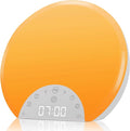 ANTDALIS Sunrise Alarm Clock Wake Up Light by ANTDALIS