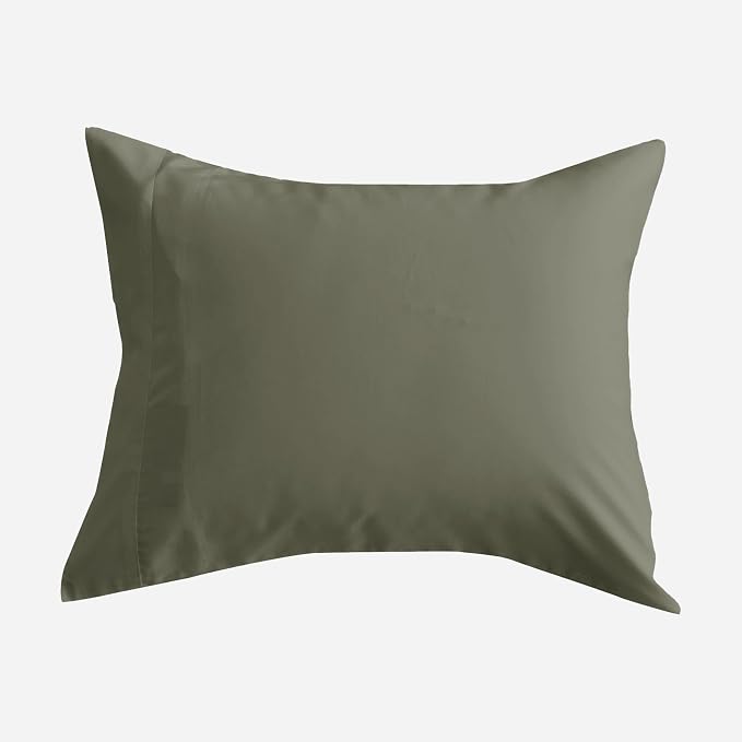 DOZ Pillowcase Set, 100% Viscose derived from Bamboo, Organically Grown - Image 3