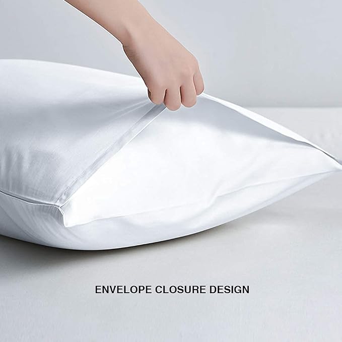 FLXXIE Body Pillow Cover - Image 5