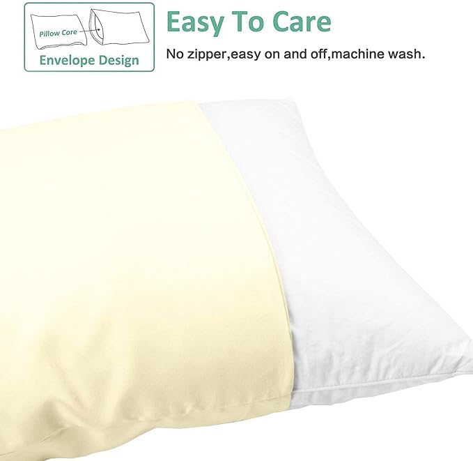NTBAY Body Pillowcase - Image 3