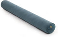 Body Pillow for Adults, Long Round Pillow, Big Cylindrical Pillow, Large Full by Ailuteie