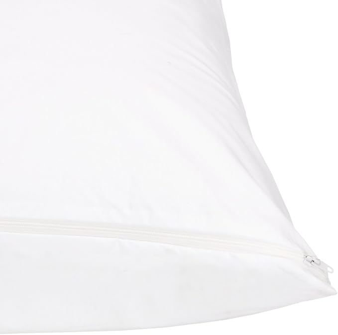 Amazon Basics King Pillow Pillowcases - Image 5