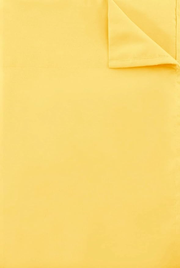 Sfoothome Flat Sheet Single, 1 Pack Solid Flat Sheet Smooth Touch Hotel Quality - Image 4