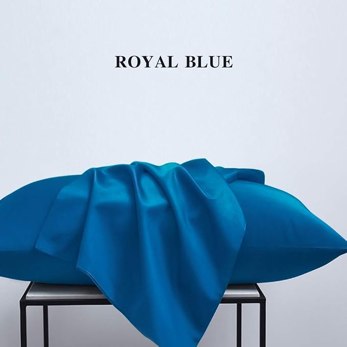 NTBAY King Pillowcase Set - Image 4