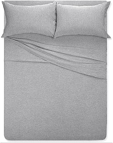 Ultra Soft Microfiber Full XL Fitted Sheets – 1800 Thread Count, Deep 15” Pocket - Image 6