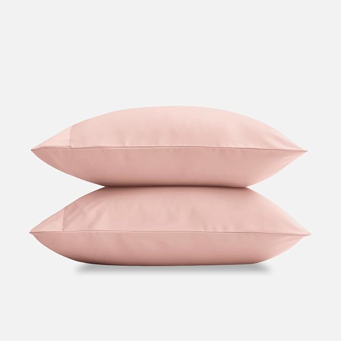 DOZ Pillowcase Set, 100% Viscose derived from Bamboo, Organically Grown - Image 2
